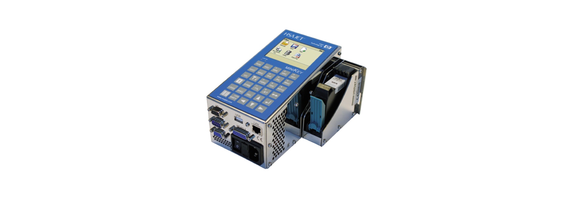 HSAJET MiniKey MKHP