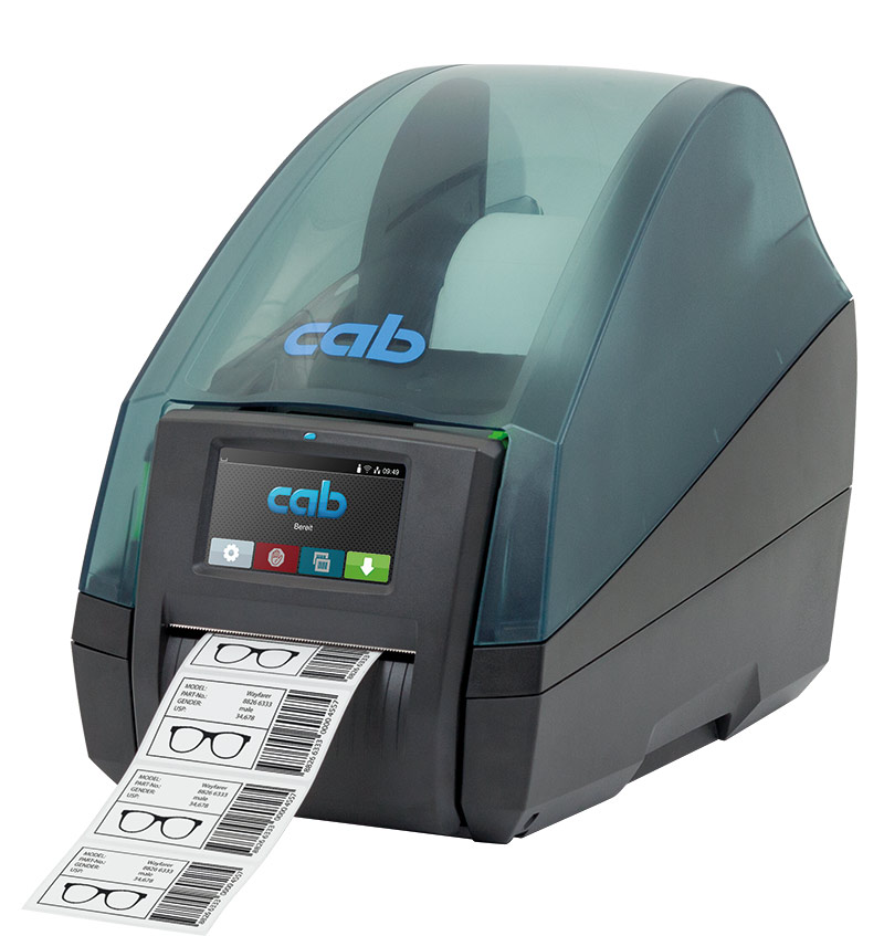 Printer CAB EOS1
