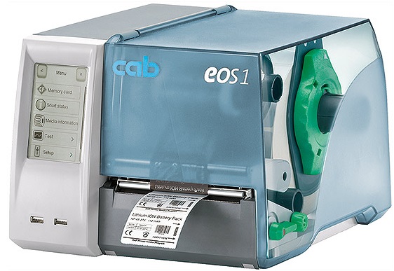 Printer CAB EOS1