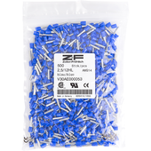 Special ferrules