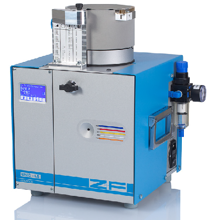 Ink jet printer aplikacija