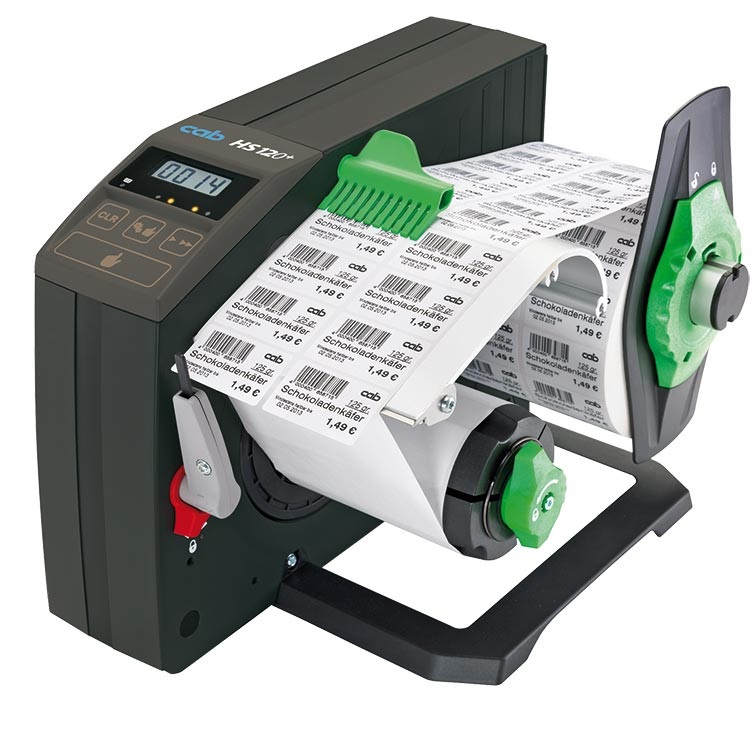Ink jet printer aplikacija