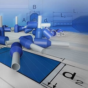 Ink jet printer aplikacija
